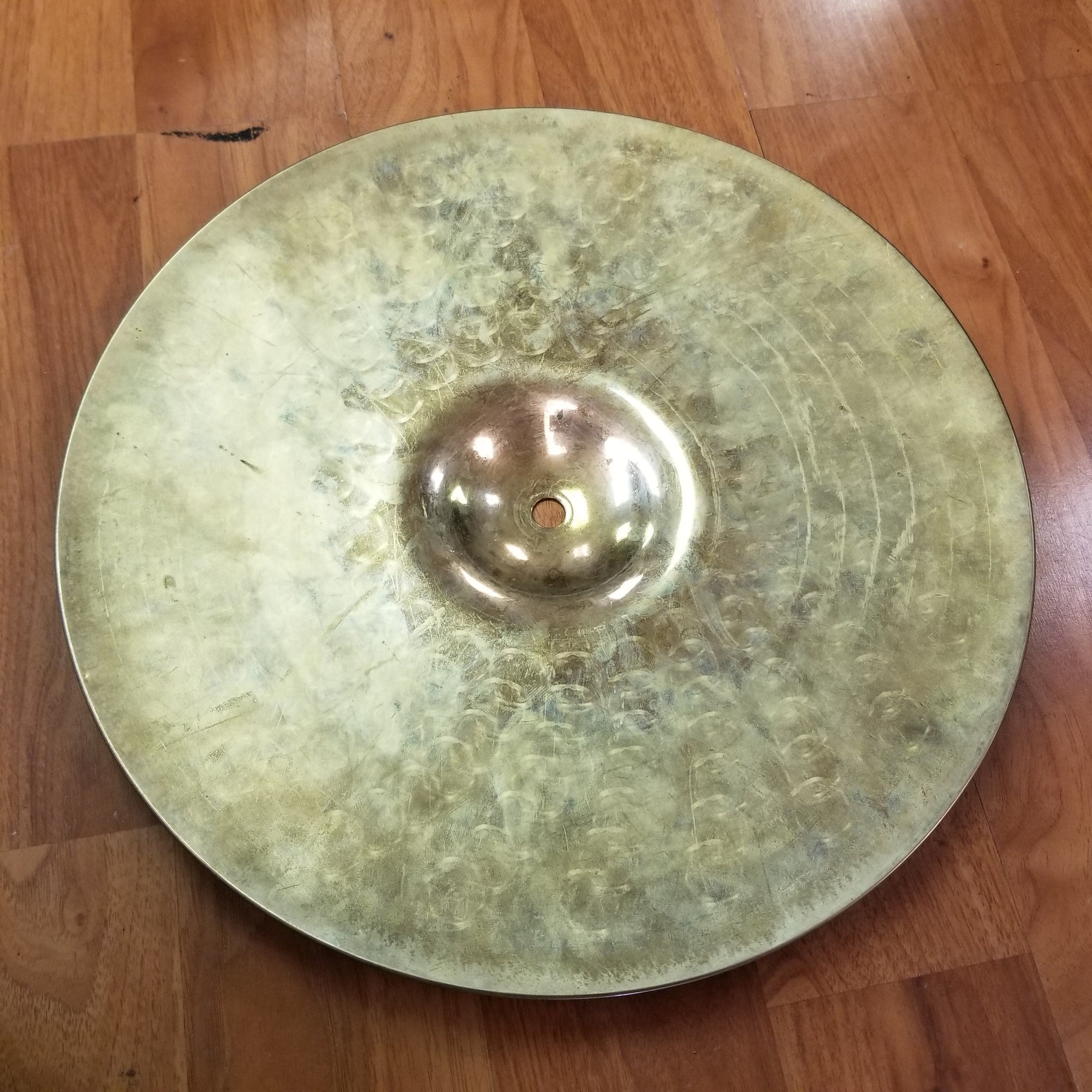 Zildjian 14" Dyno Beat Bottom Hi Hat