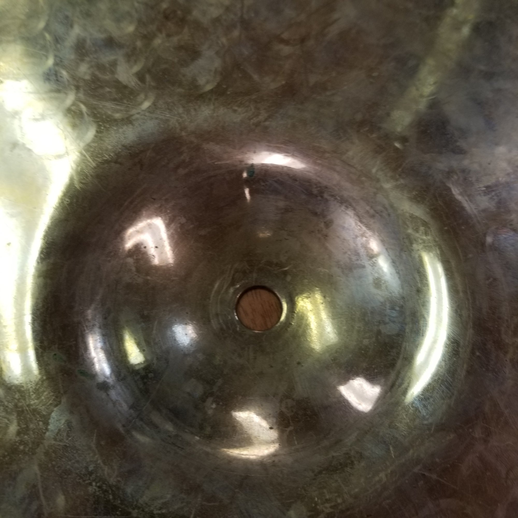Zildjian 14" Dyno Beat Bottom Hi Hat