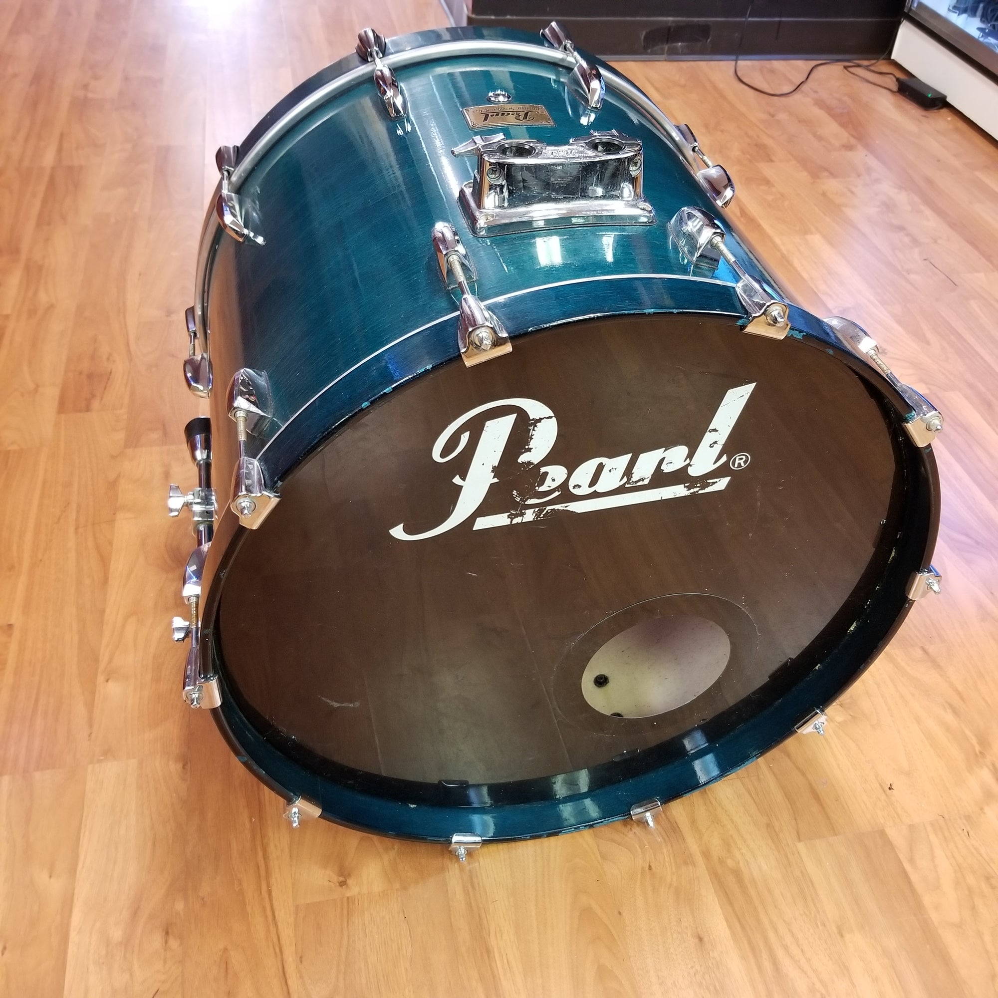 Pearl Prestige Session Select 22" Kick Drum