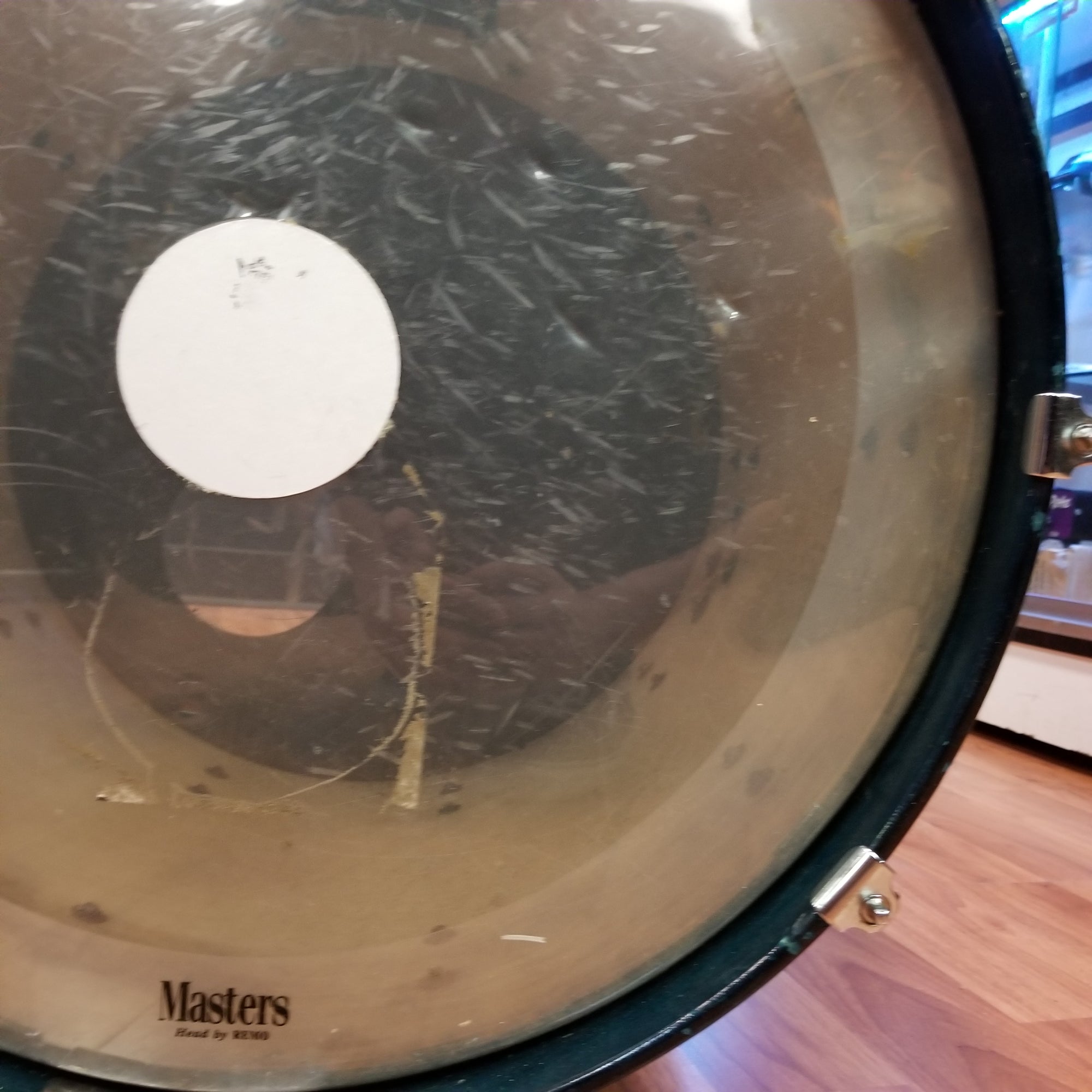 Pearl Prestige Session Select 22" Kick Drum