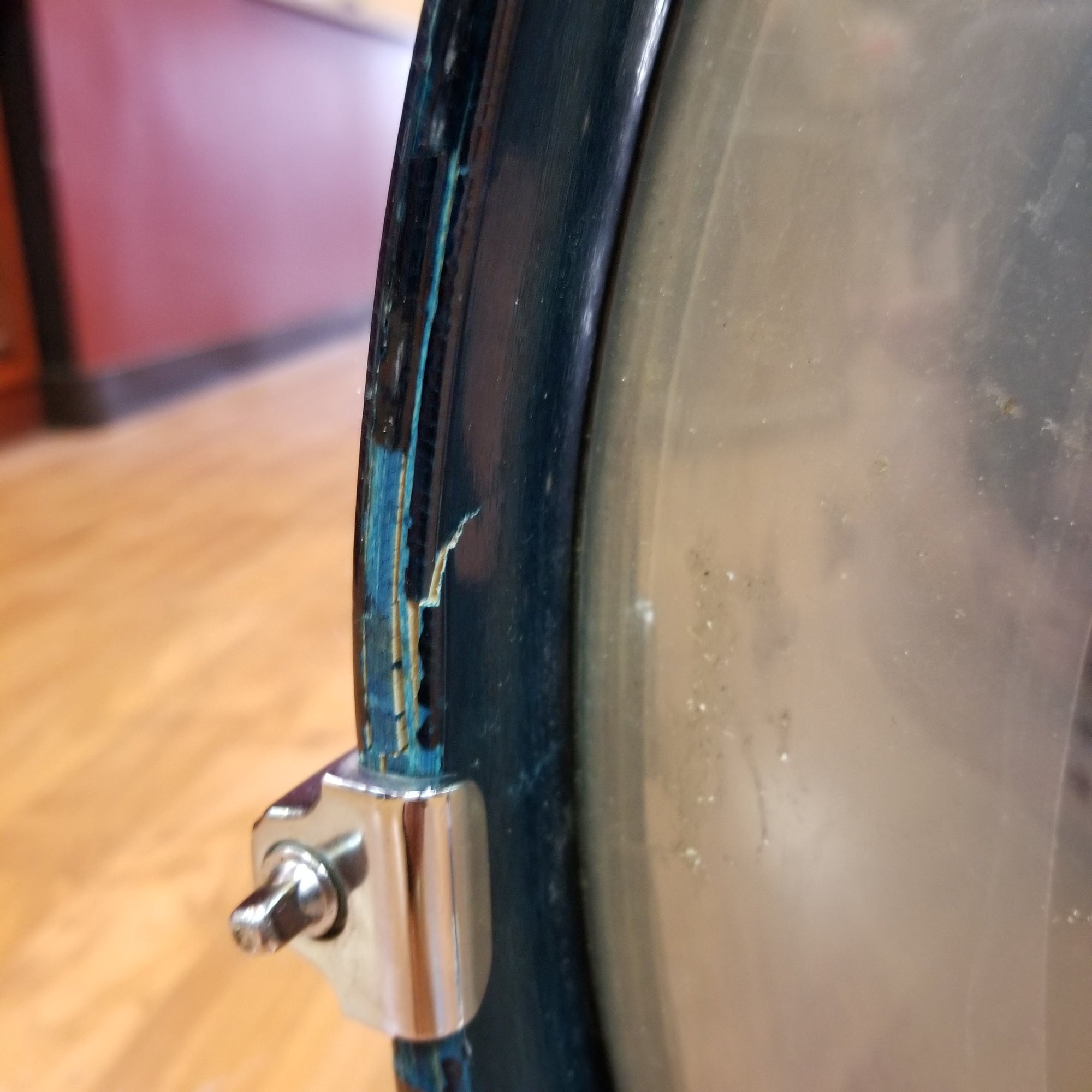 Pearl Prestige Session Select 22" Kick Drum