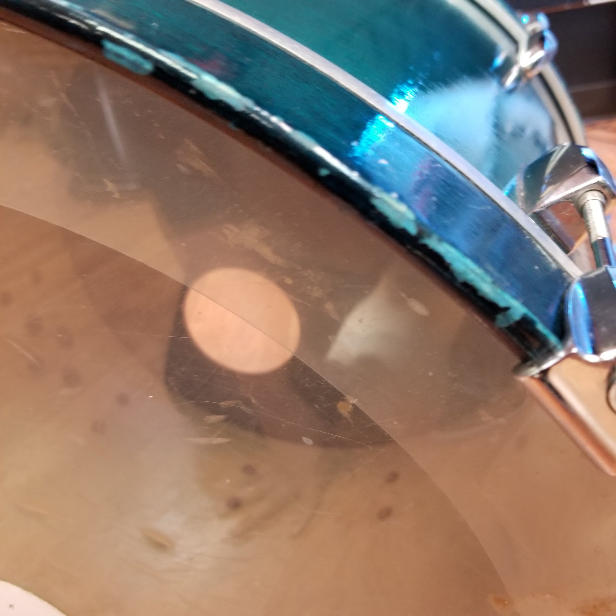 Pearl Prestige Session Select 22" Kick Drum