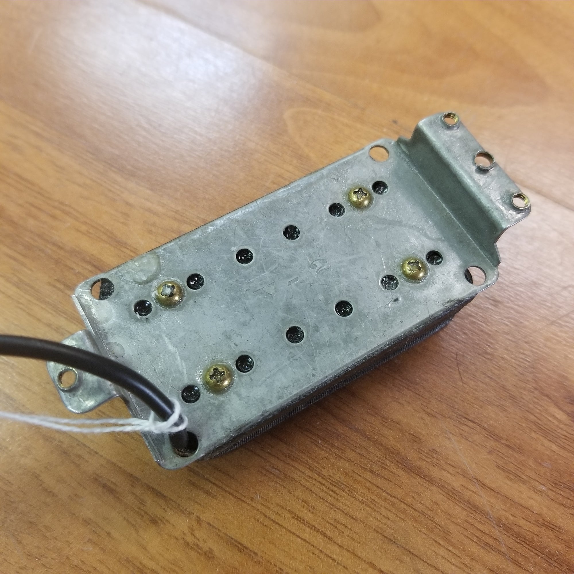 Ibanez V-2 Humbucker, Bridge Position Black