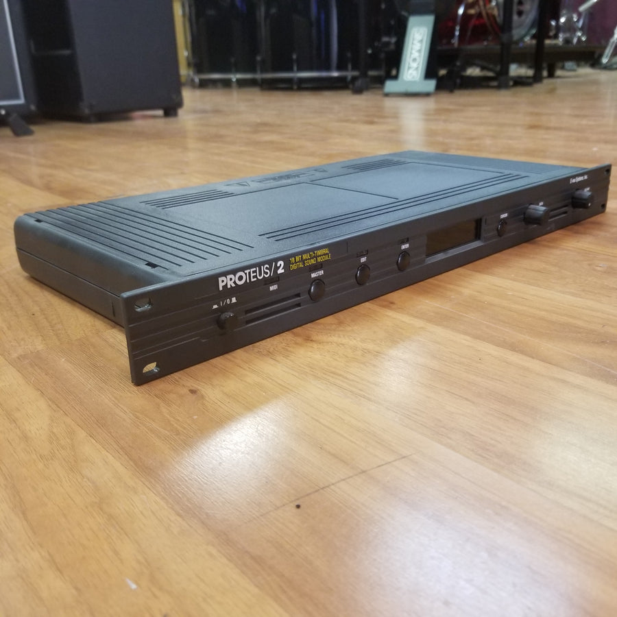 E-MU Proteus 2