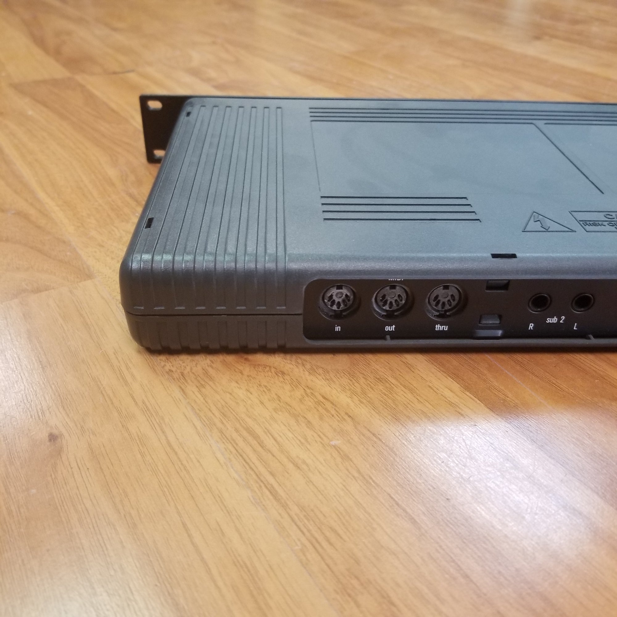 E-MU Proteus 1