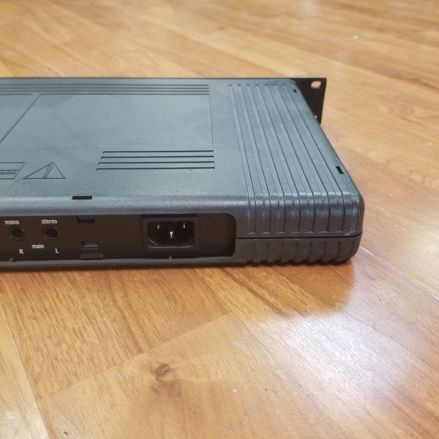 Peavey DPM V3 Synthesizer
