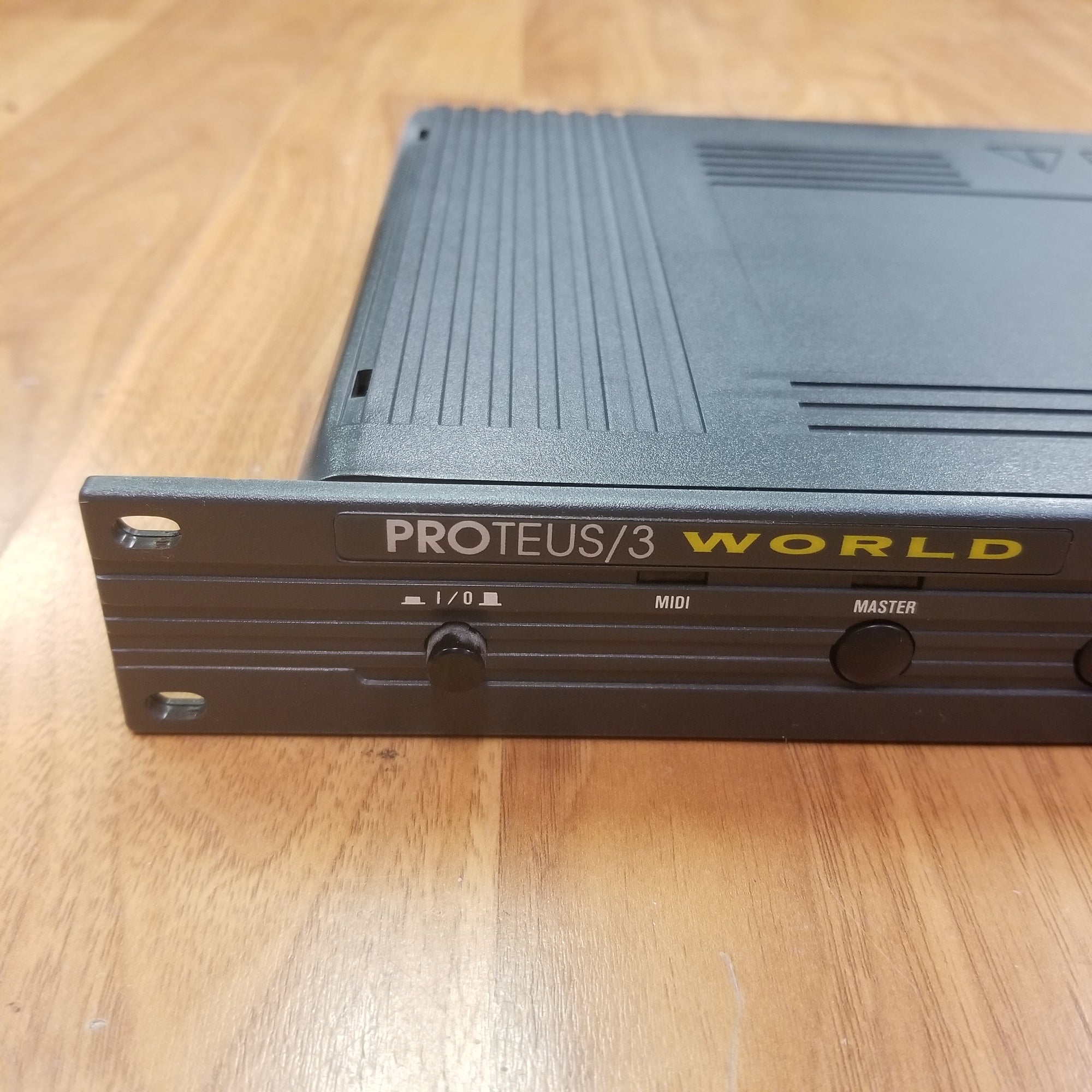 E-MU Proteus 3