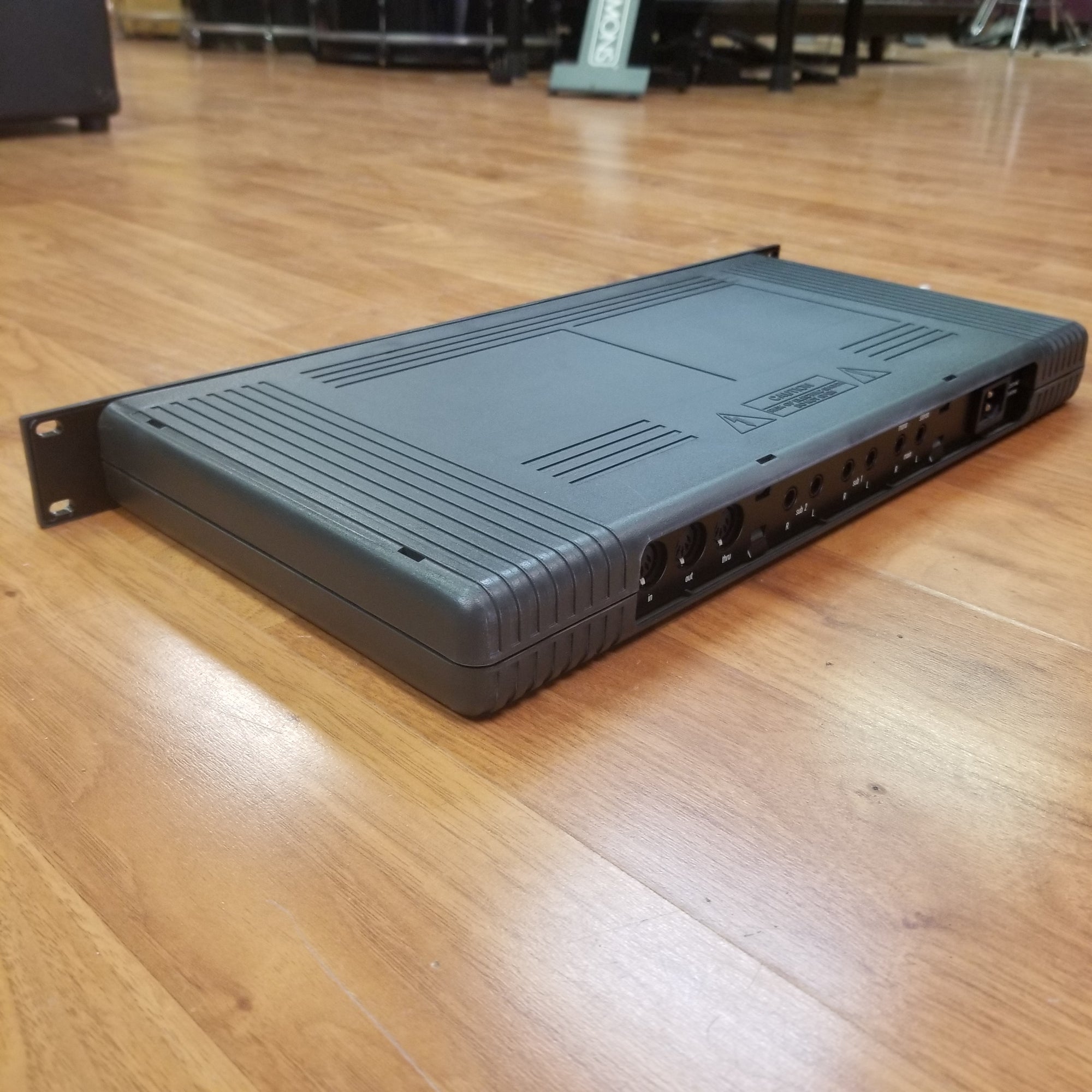 E-MU Proteus 3