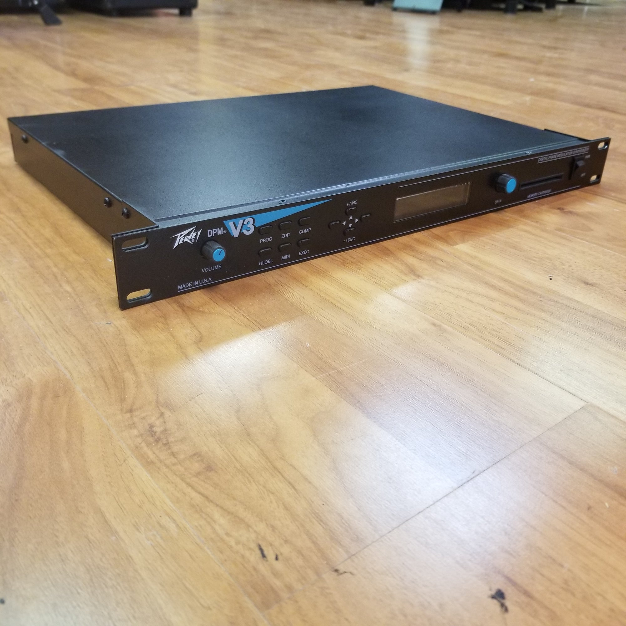 Peavey DPM V3 Synthesizer