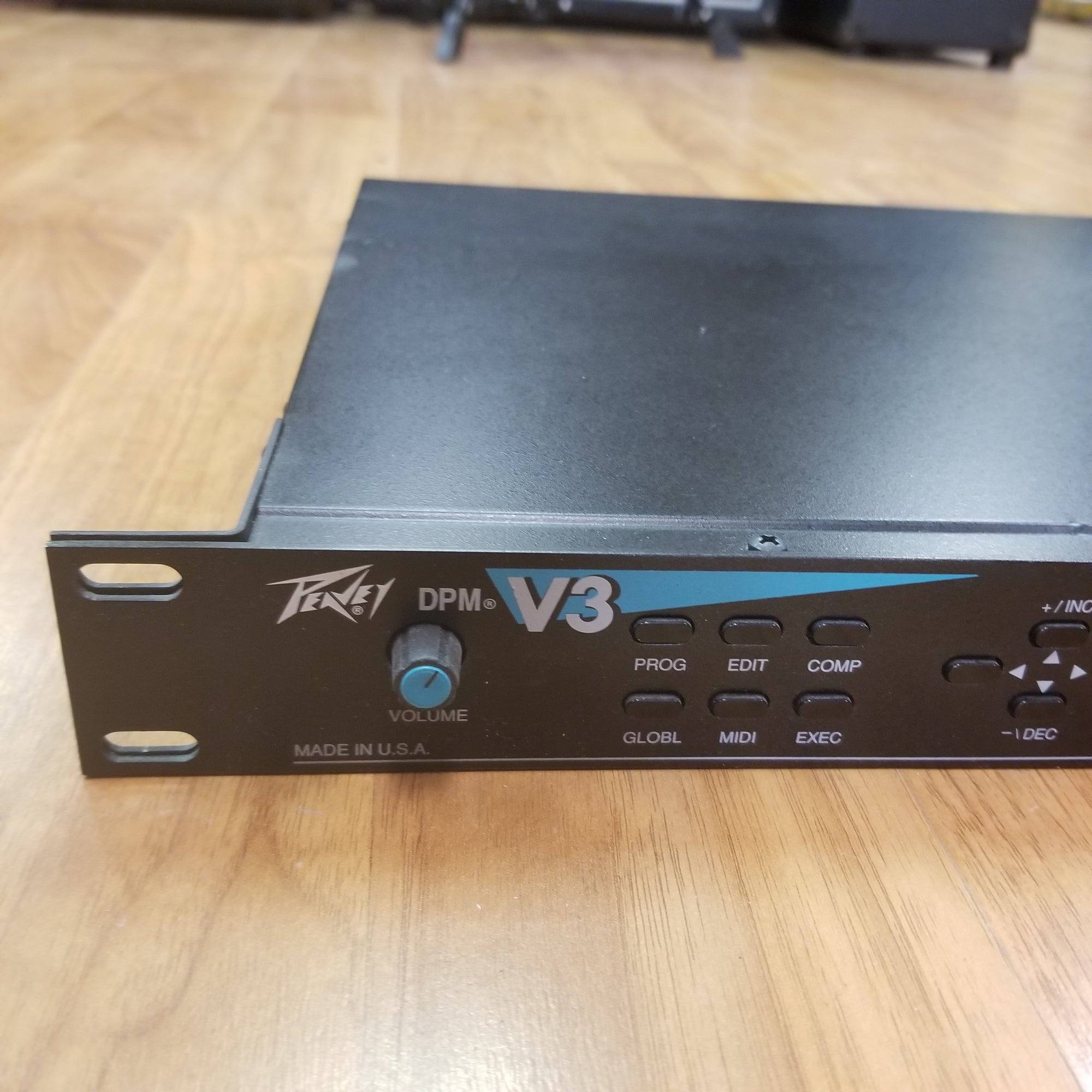 Peavey DPM V3 Synthesizer