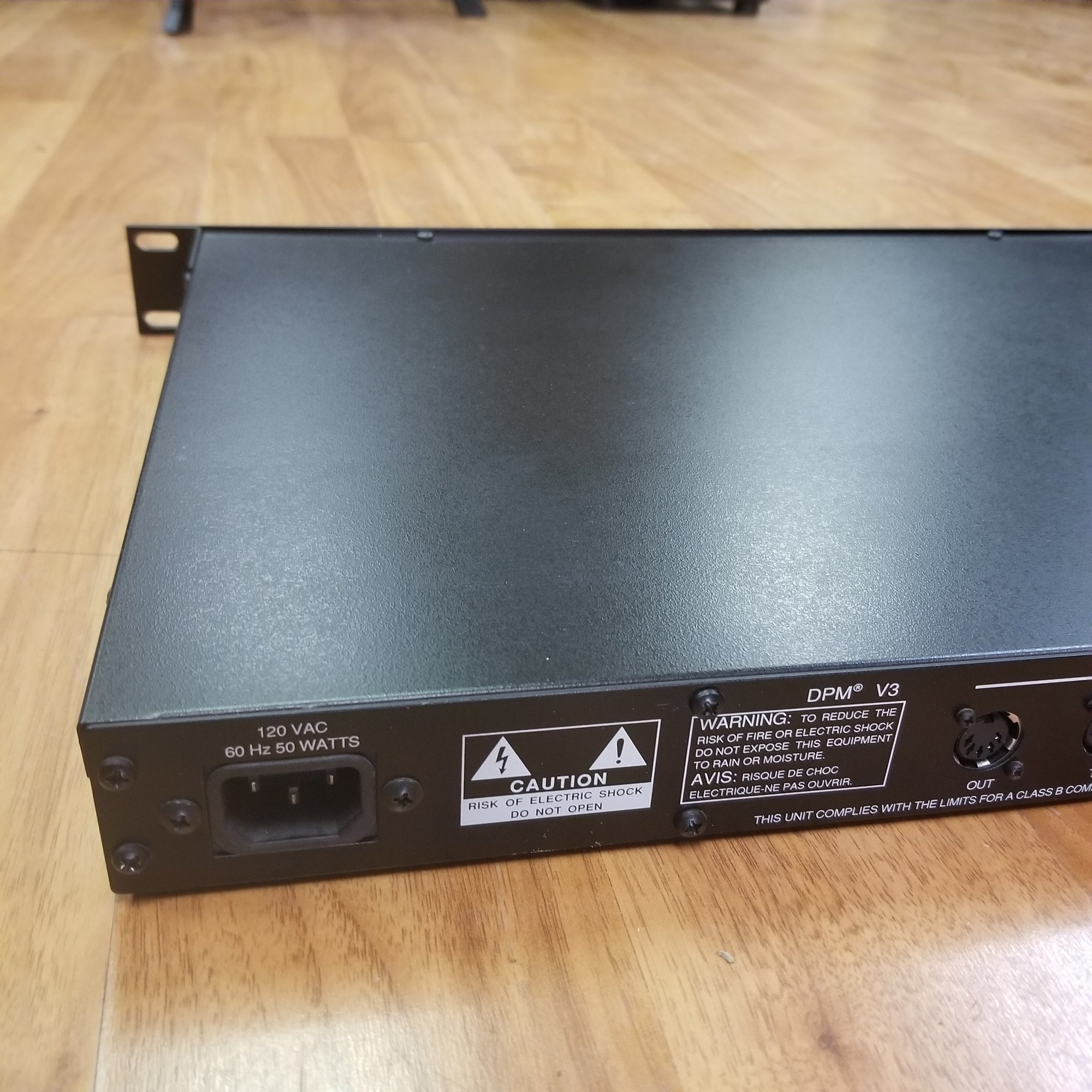 Peavey DPM V3 Synthesizer