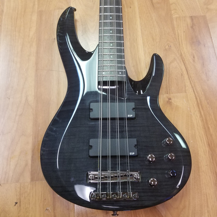 ESP LTD B 208FM 8 String Bass