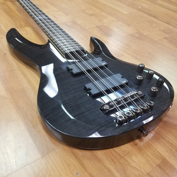 ESP LTD B 208FM 8 String Bass - Evolution Music