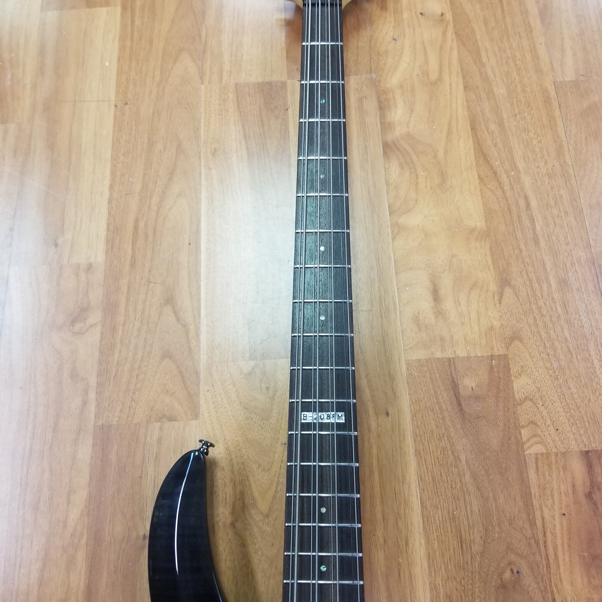 ESP LTD B 208FM 8 String Bass - Evolution Music