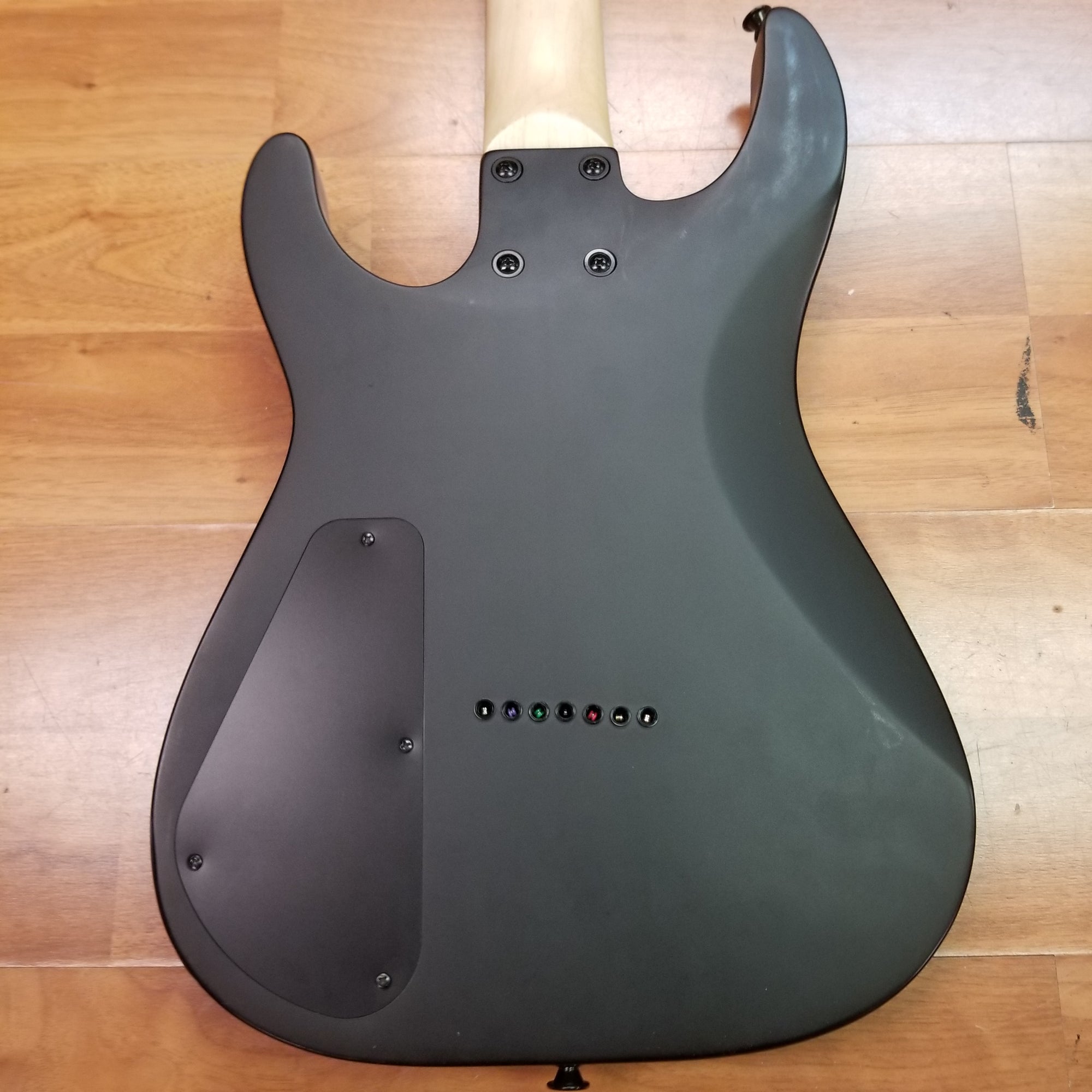 Jackson Dinky JS22 7 string Electric Guitar