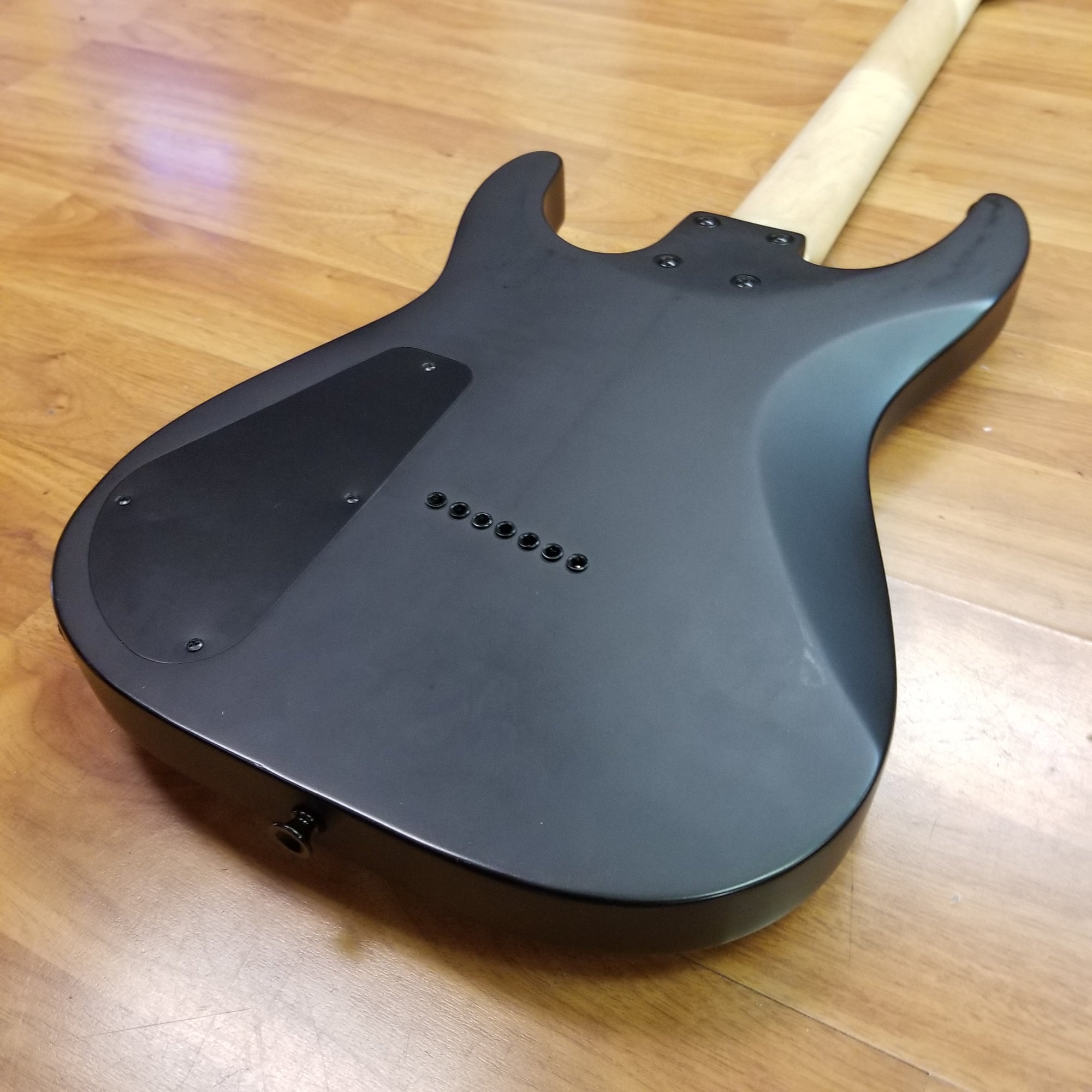 Jackson Dinky JS22 7 string Electric Guitar