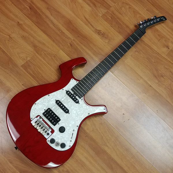 Parker P-38 Electric Guitar - Evolution Music