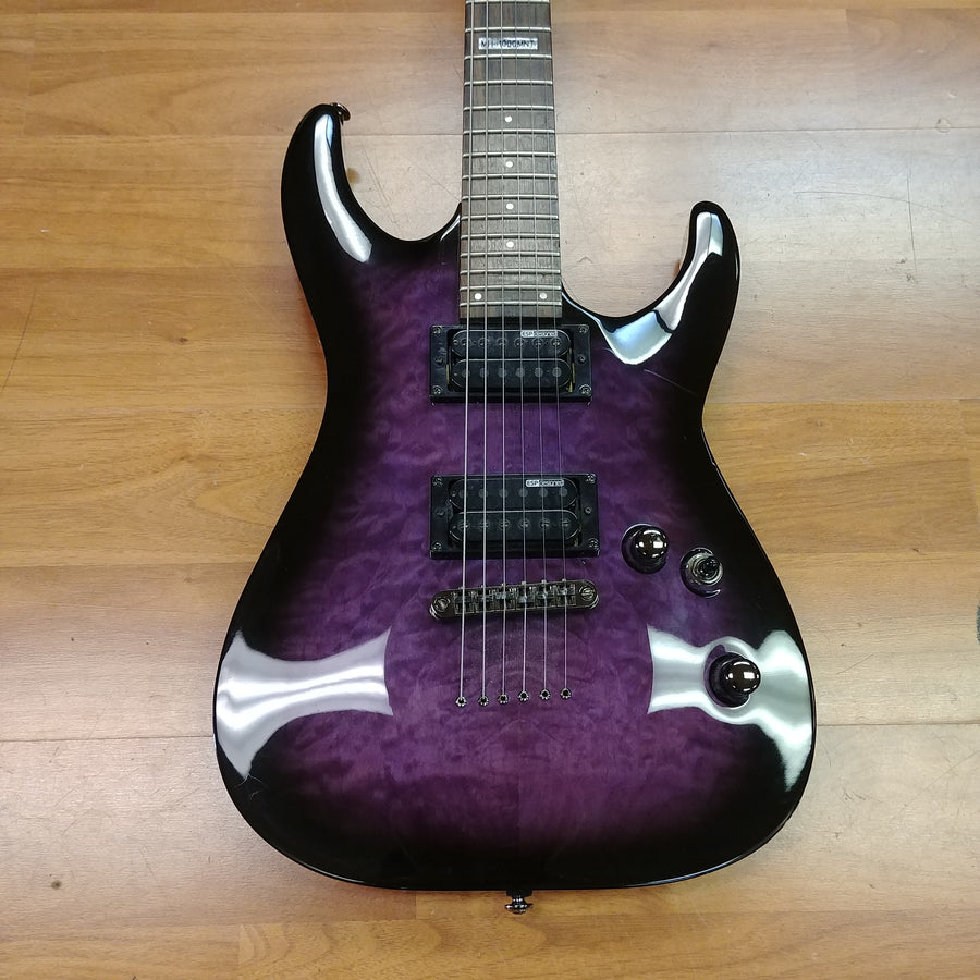 LTD 100QMNT Guitar