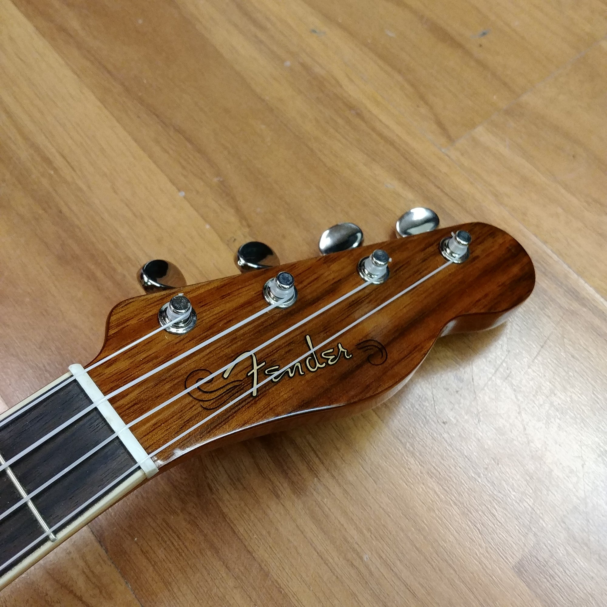 Fender Montecito Tenor Ukulele
