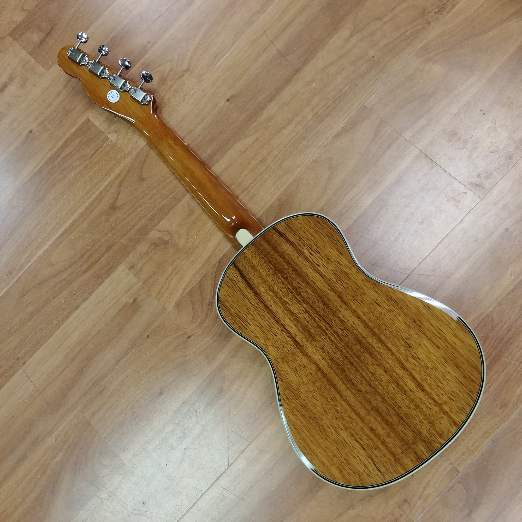 Fender Montecito Tenor Ukulele