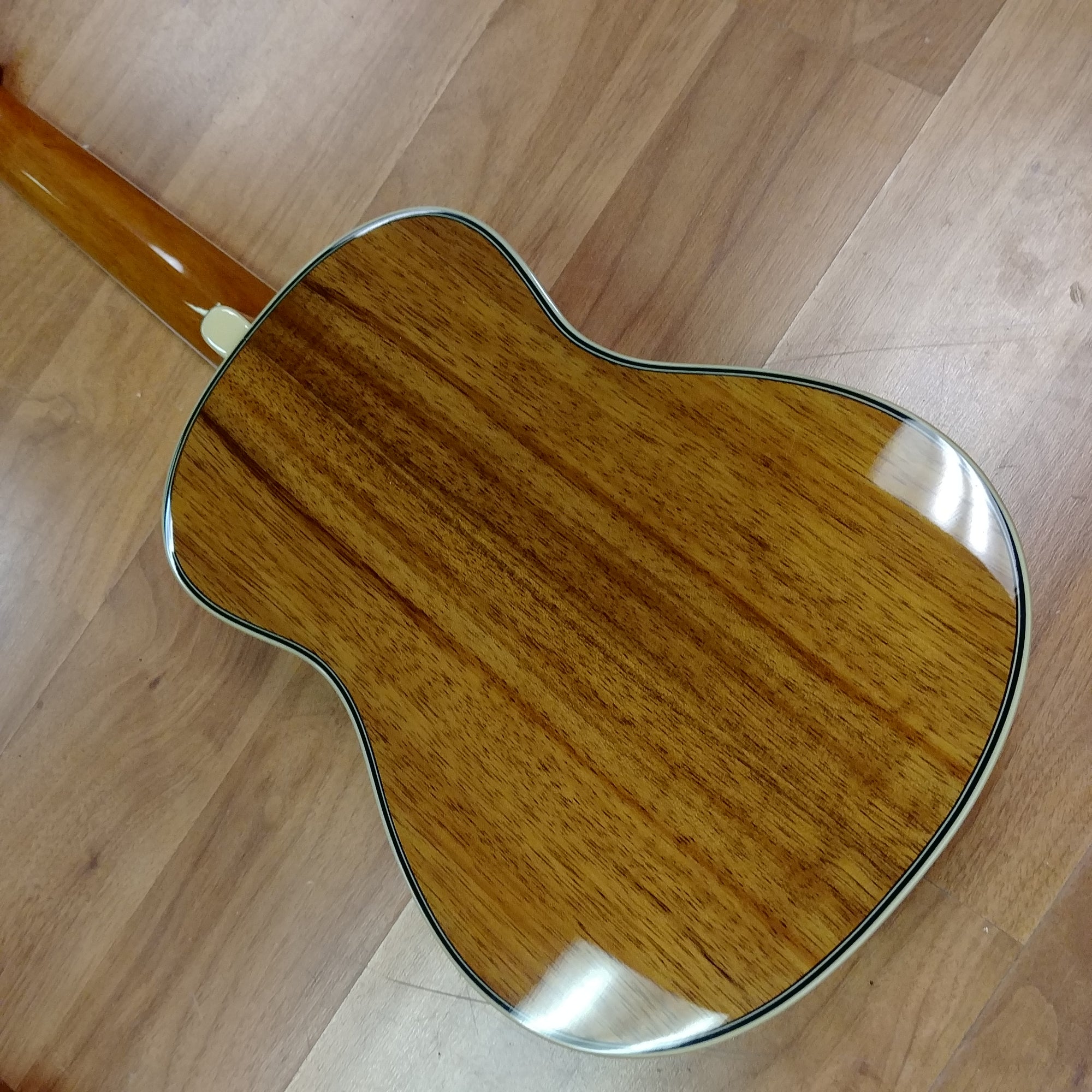 Fender Montecito Tenor Ukulele