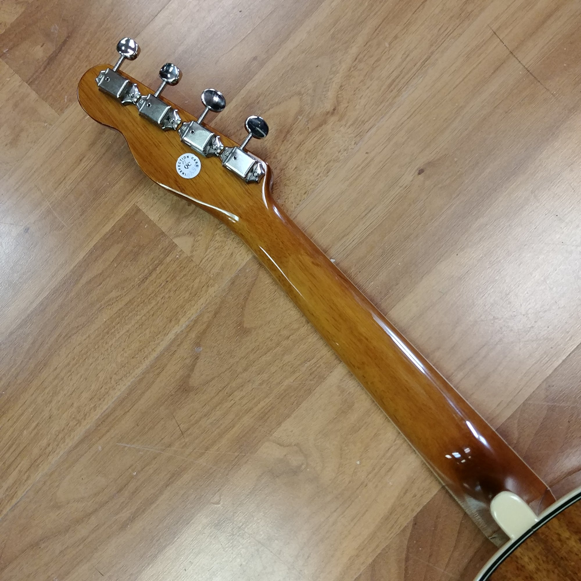Fender Montecito Tenor Ukulele