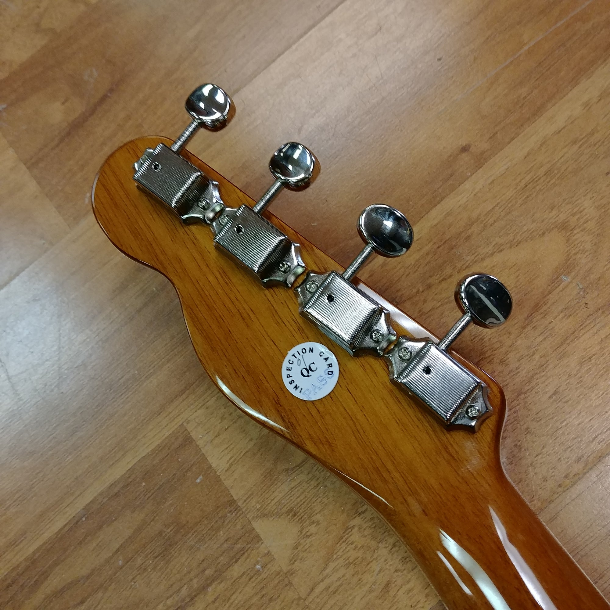 Fender Montecito Tenor Ukulele