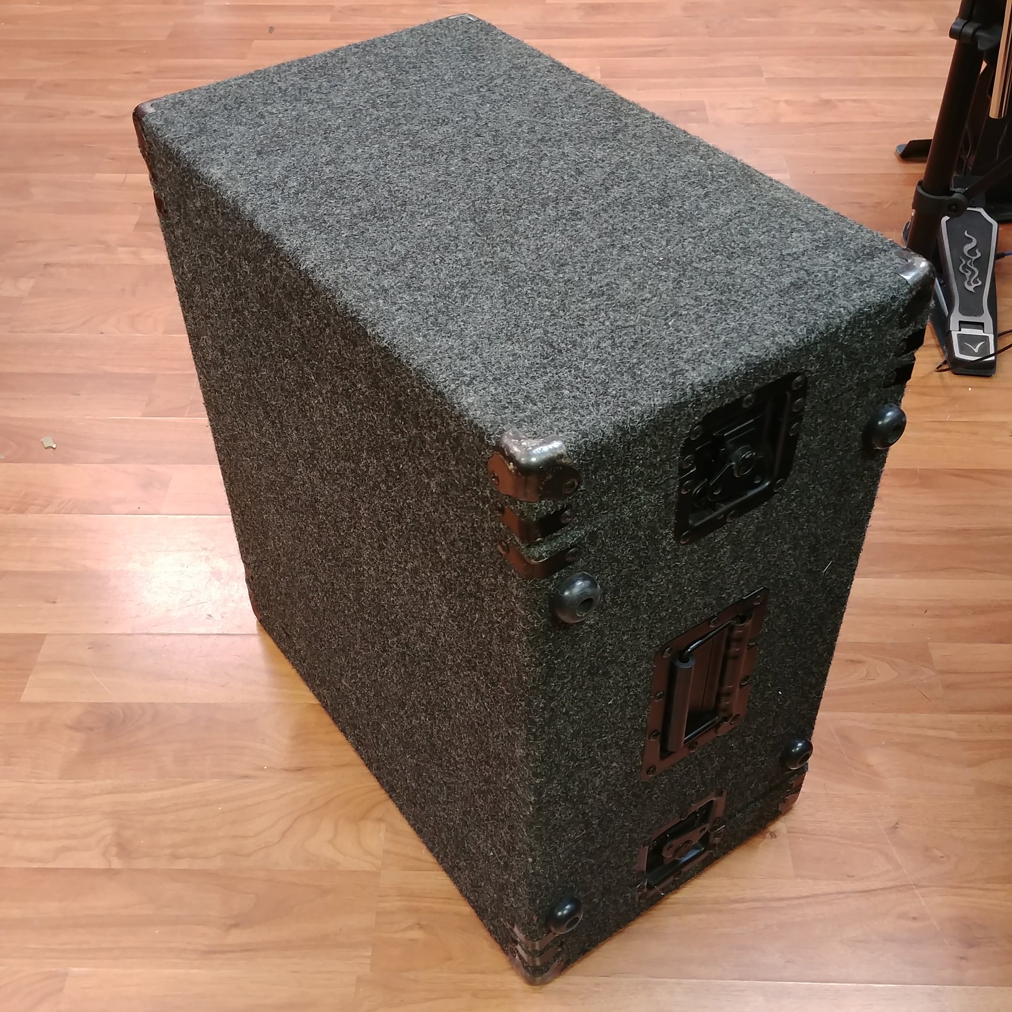 Grundorf 6 Space Rack