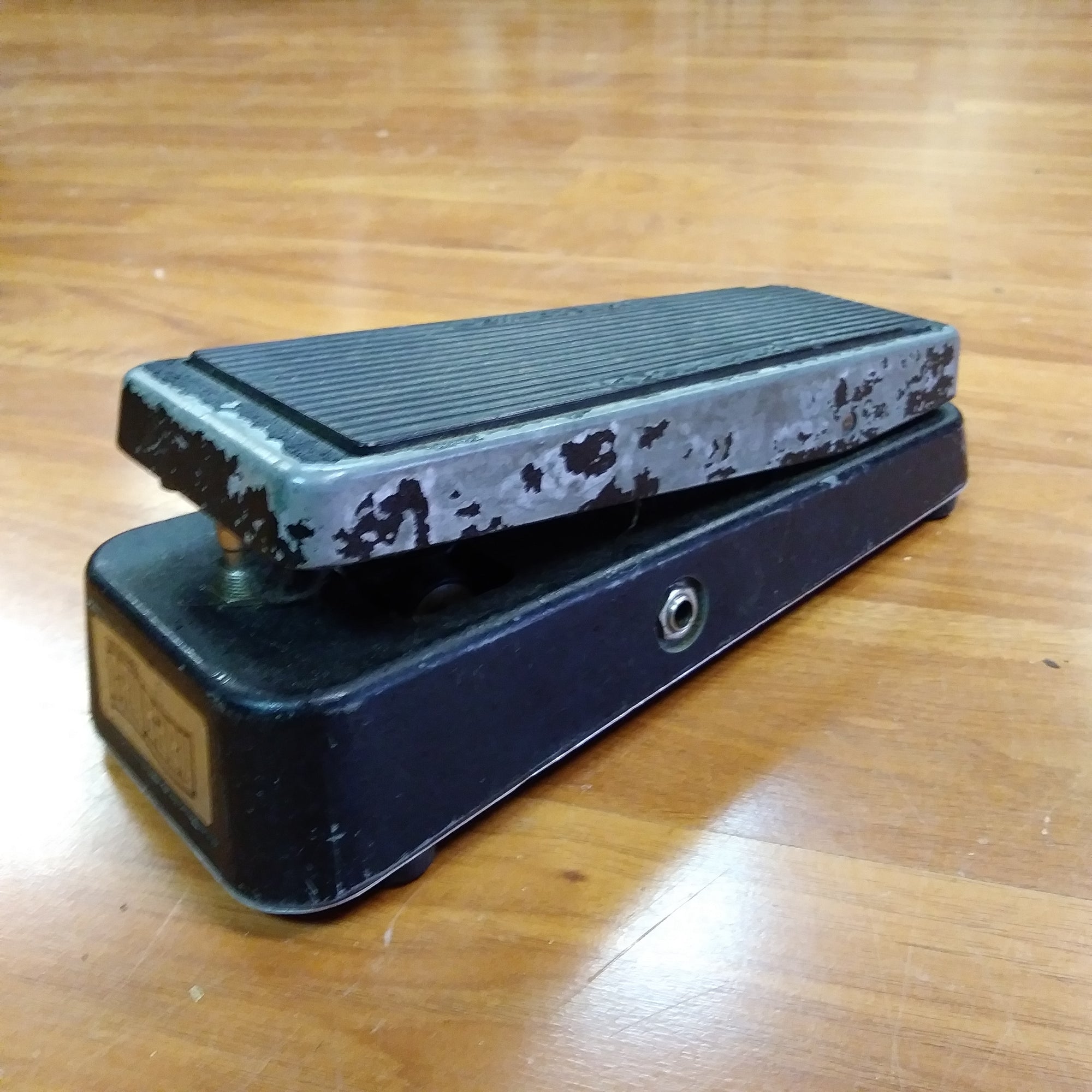 Dunlop GCB95 Wah