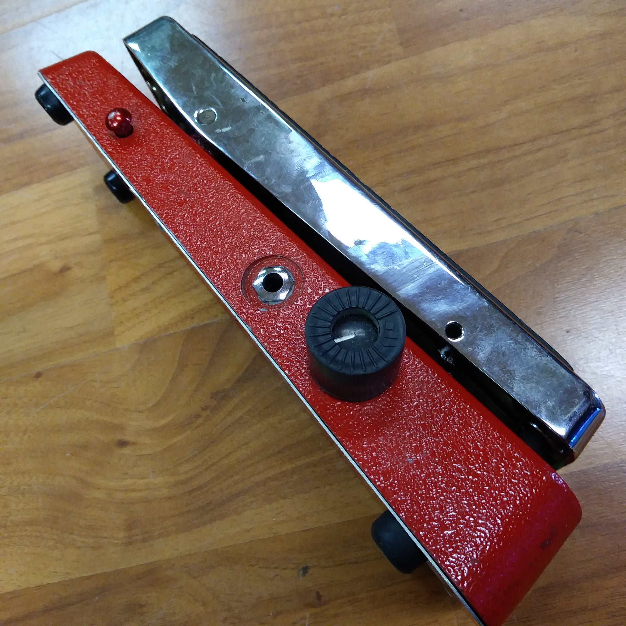 Dunlop Rotovibe JD-4s - Evolution Music