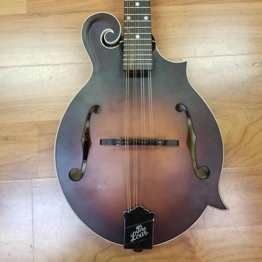 Loar LM-310F Mandolin