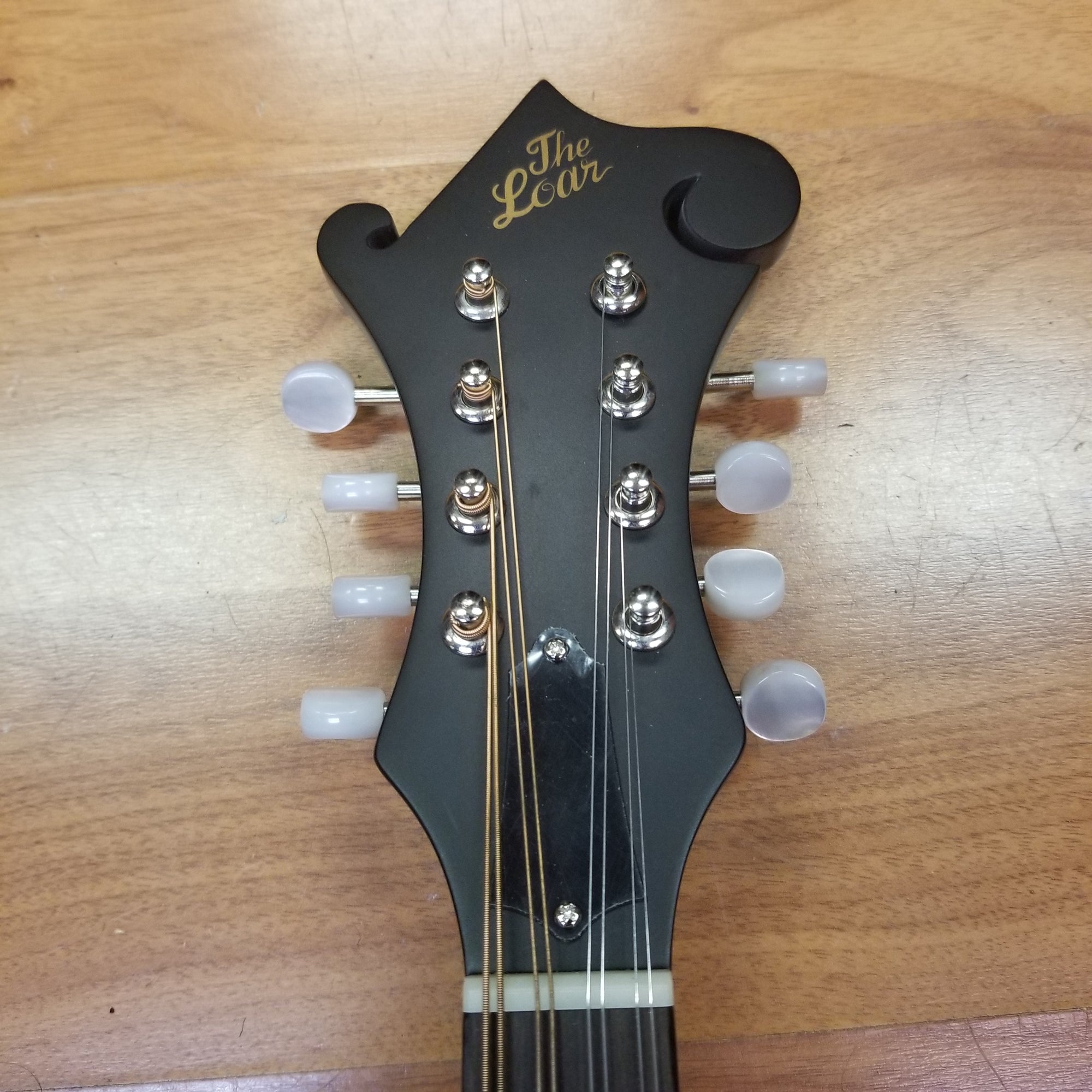 Loar LM-310F Mandolin