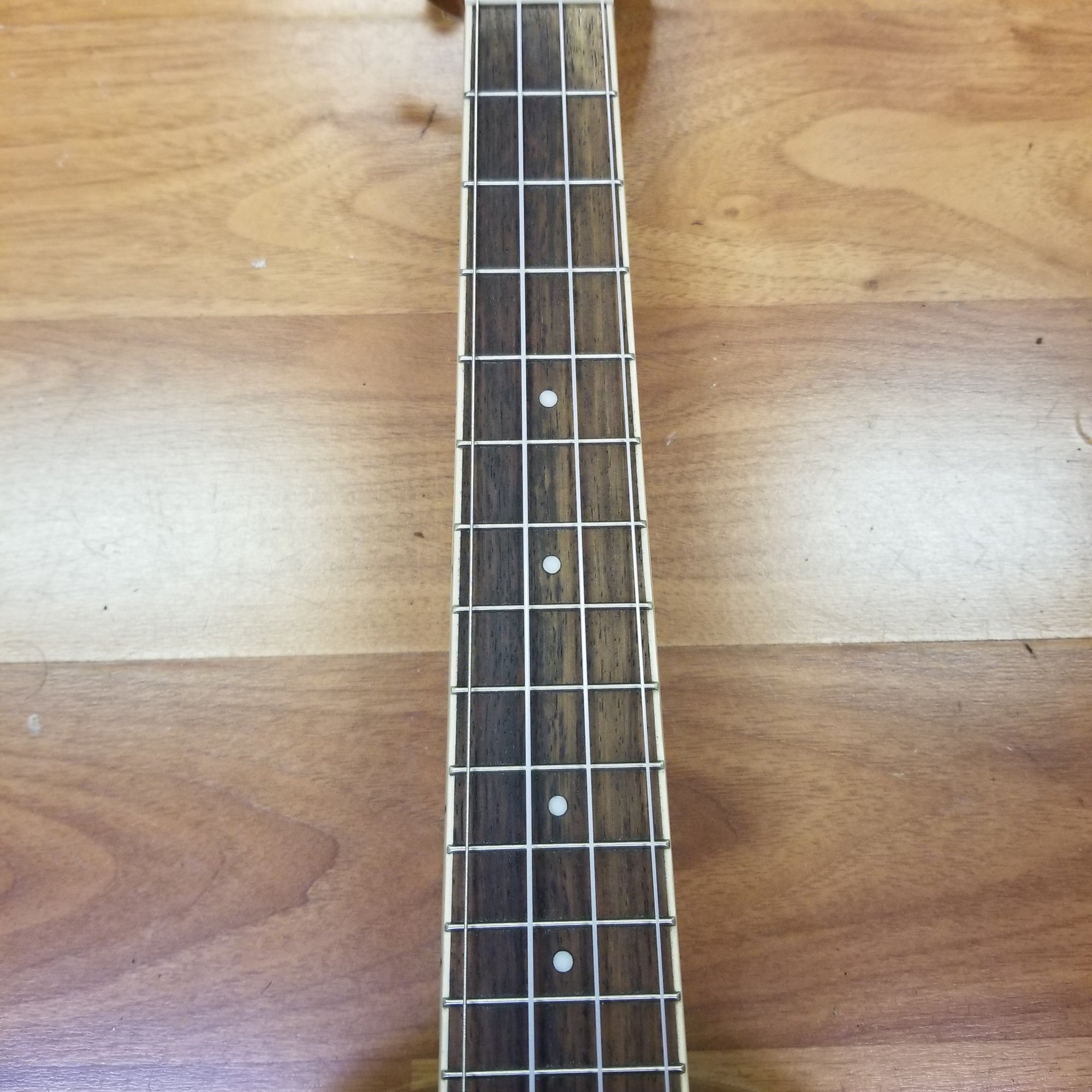 Fender California Coast Montecito Ukulele
