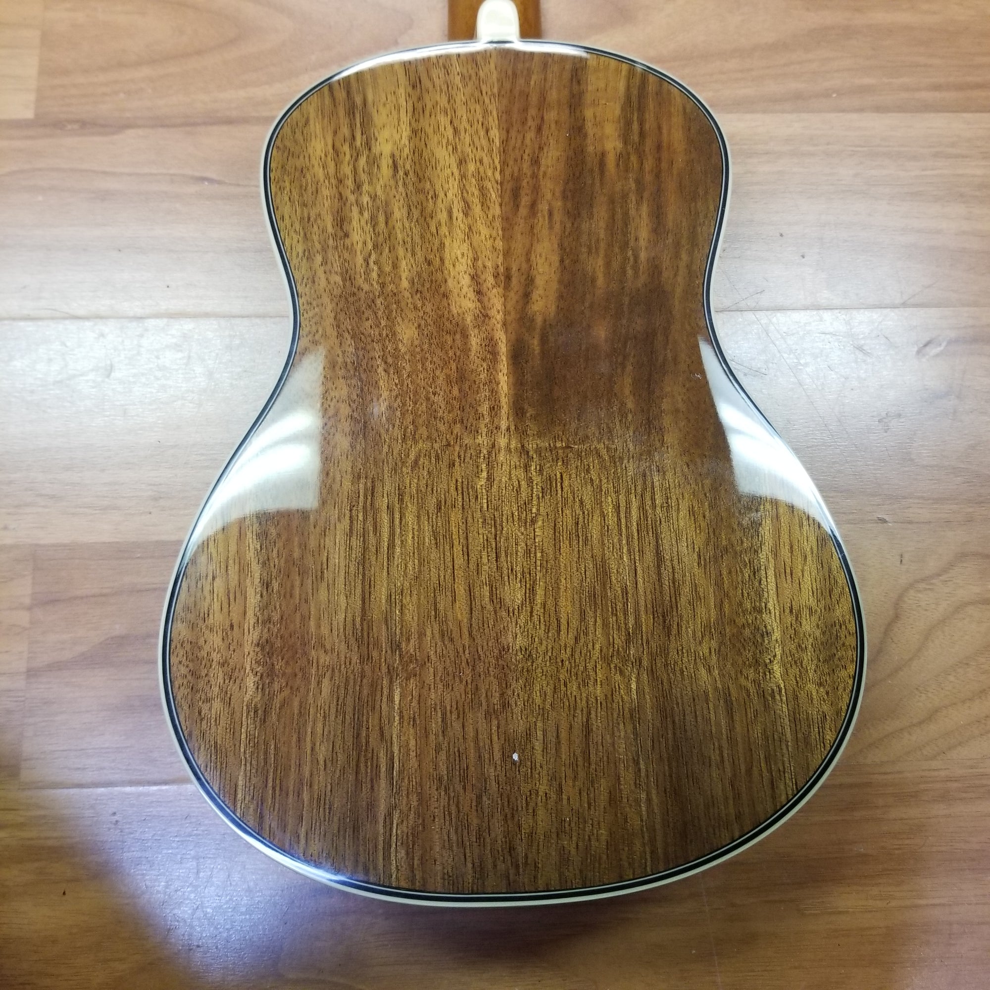 Fender California Coast Montecito Ukulele