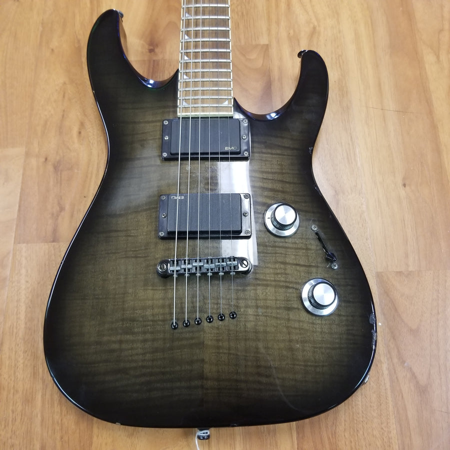 Jackson Dinky w/EMG Pickups