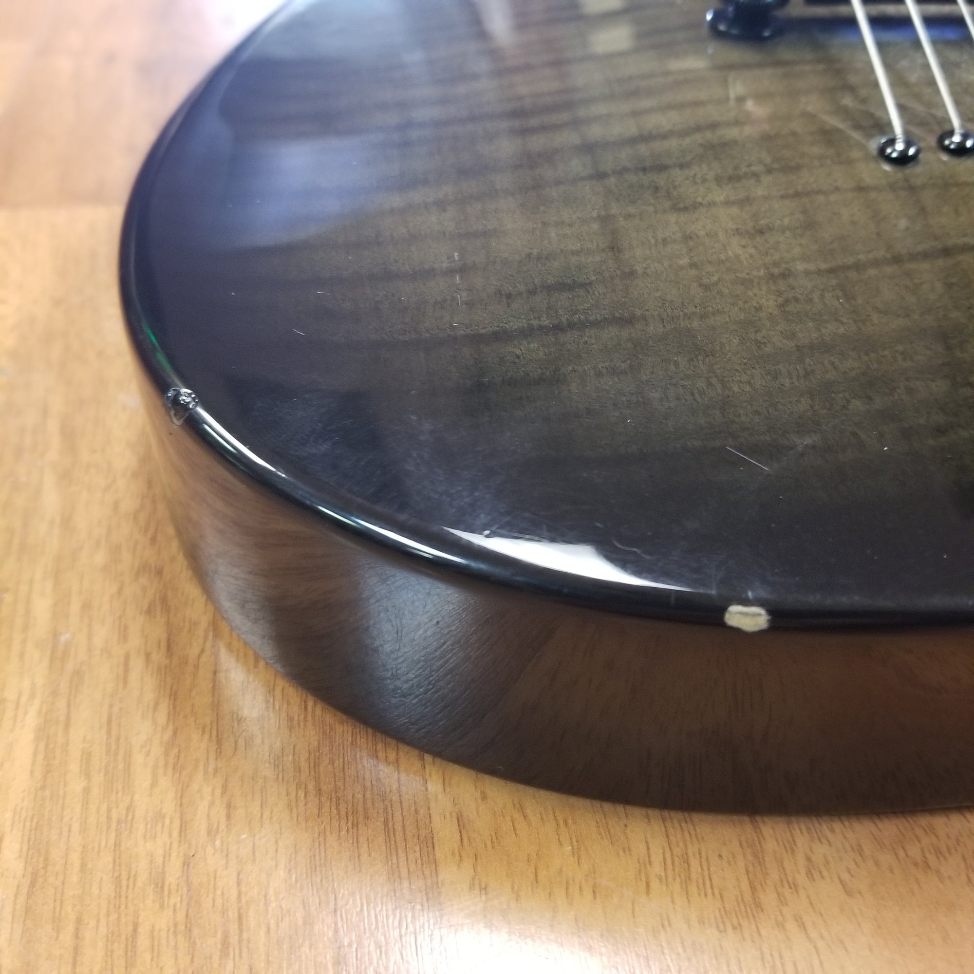 Jackson Dinky w/EMG Pickups