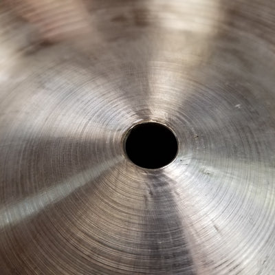 Istanbul 20in AGOP Traditional Dark Ride Cymbal