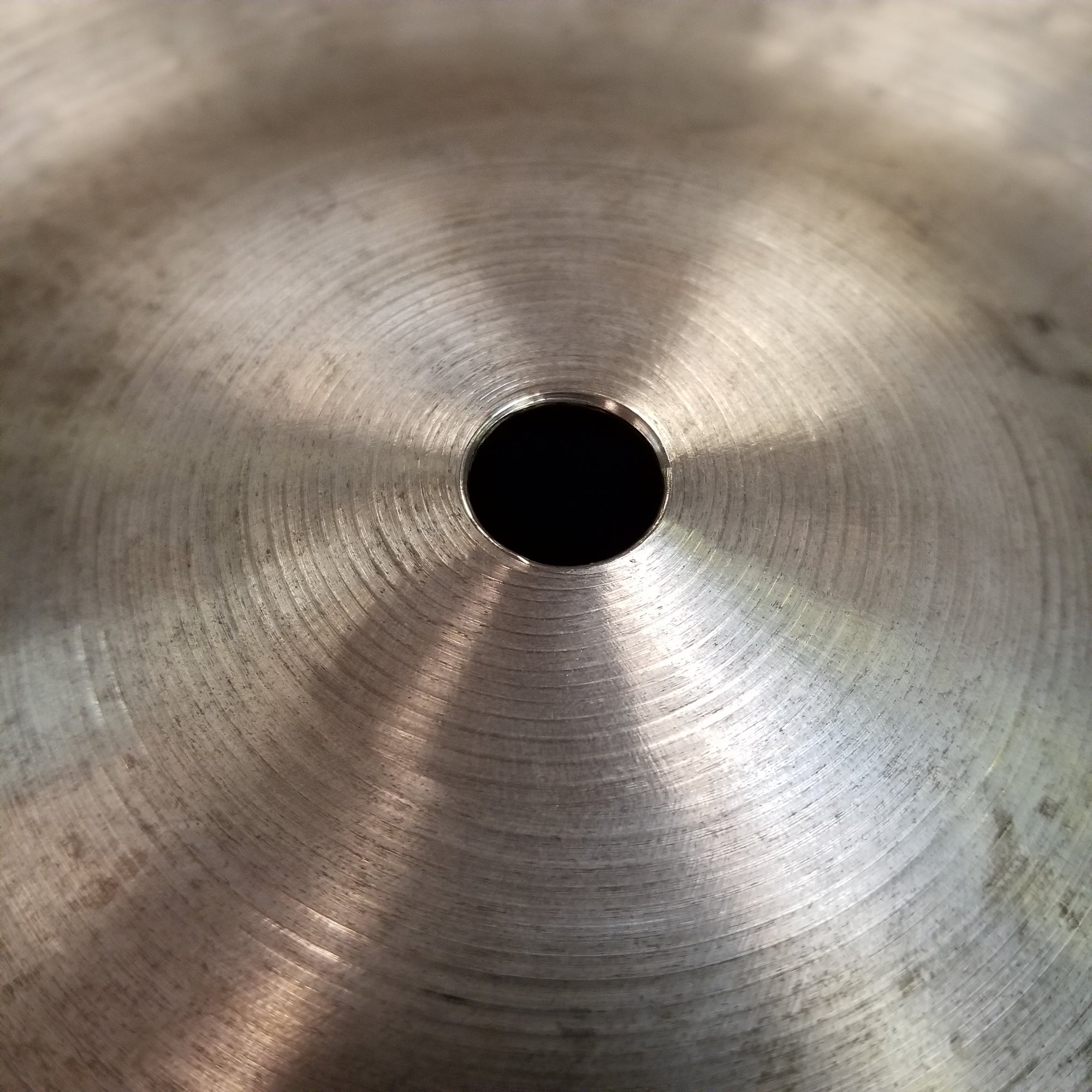Istanbul 20in Mehmet Original Ride Cymbal