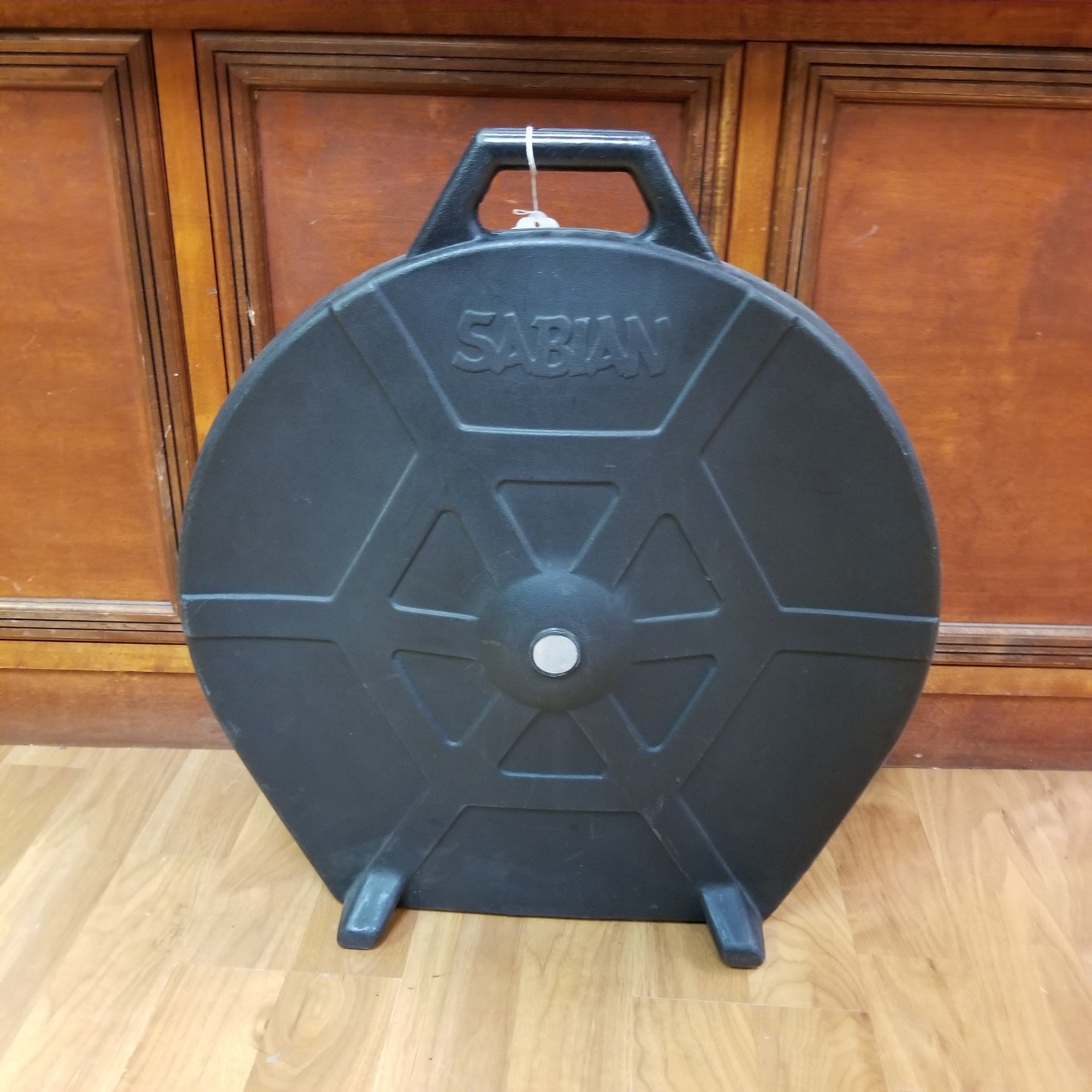 Sabian Cymbal Vault