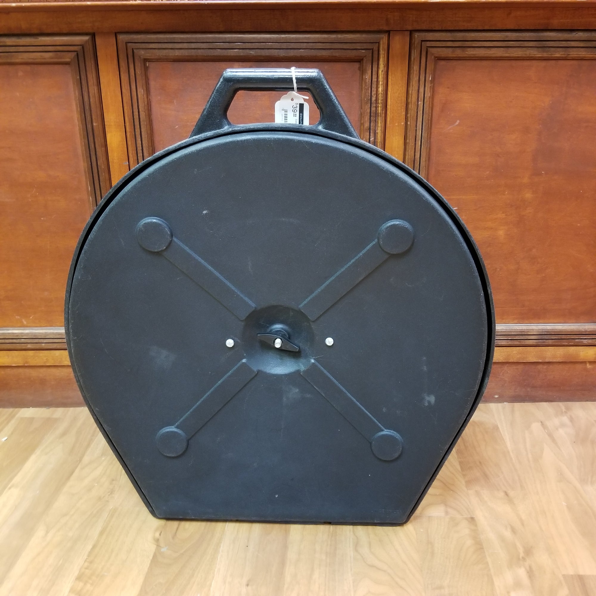 Sabian Cymbal Vault
