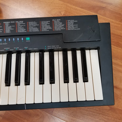 Yamaha PSR-2 Electronic Keyboard