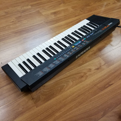 Yamaha PSR-2 Electronic Keyboard