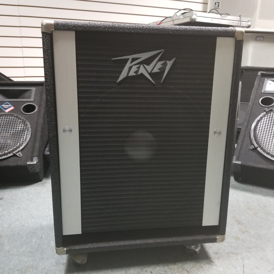 Peavey 115BW Continental PA Speaker Cabinet