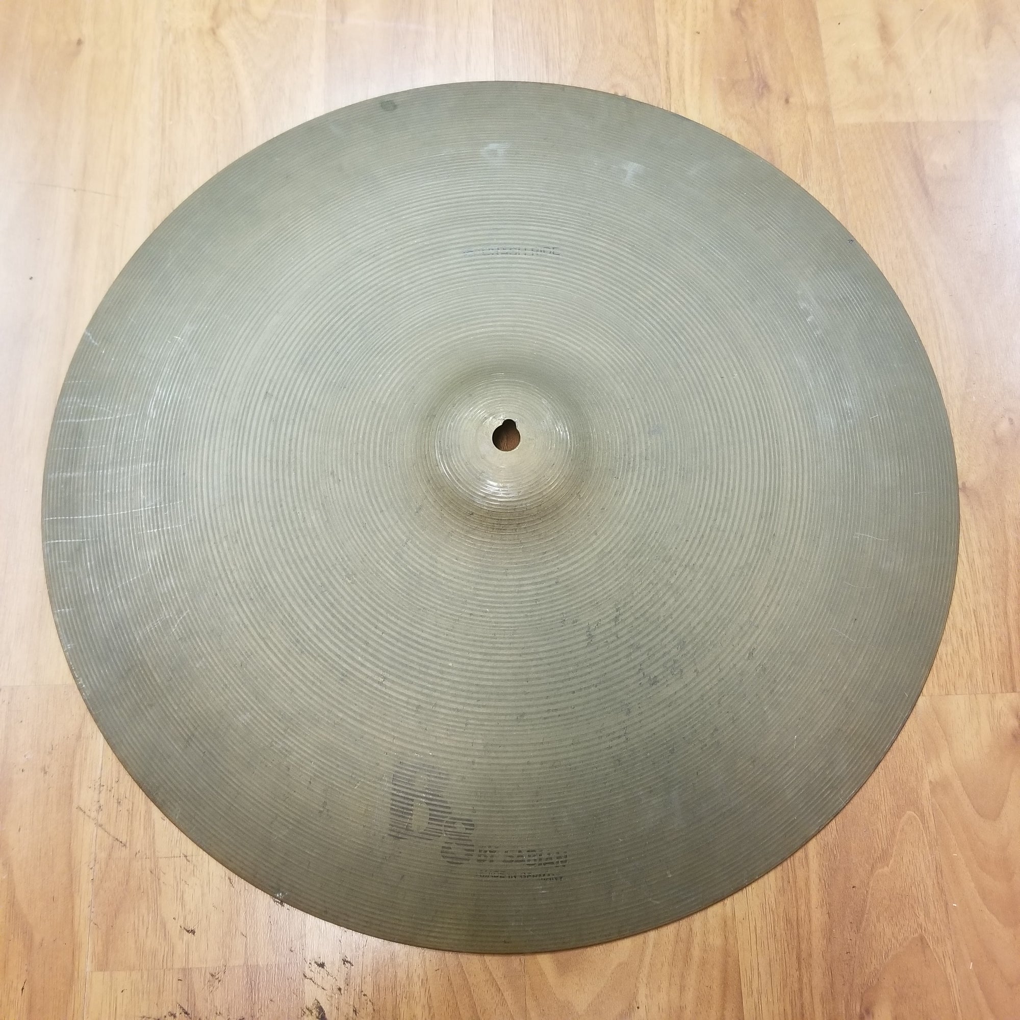 Sabian 14in B8 Crash Ride Cymbal