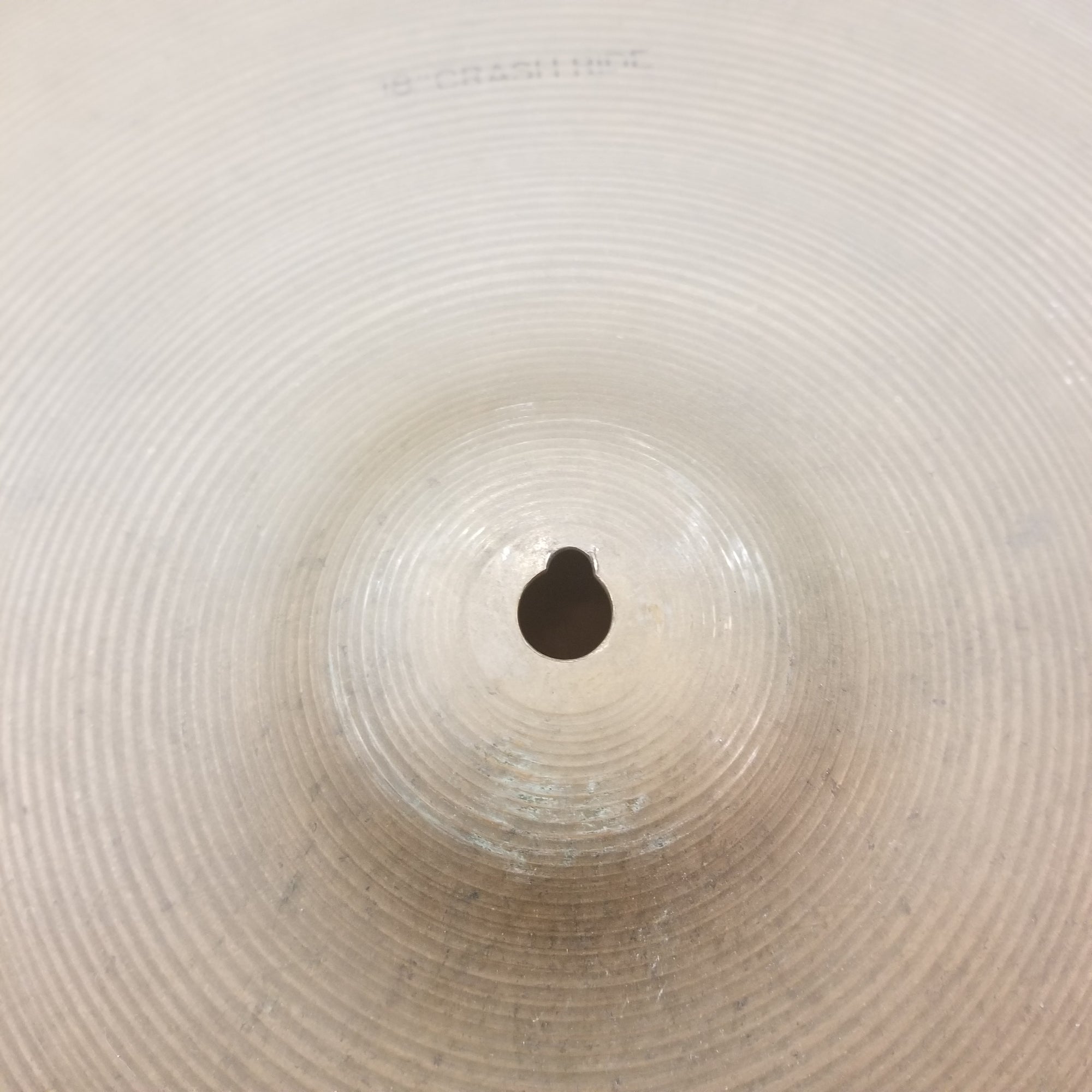 Sabian 14in B8 Crash Ride Cymbal