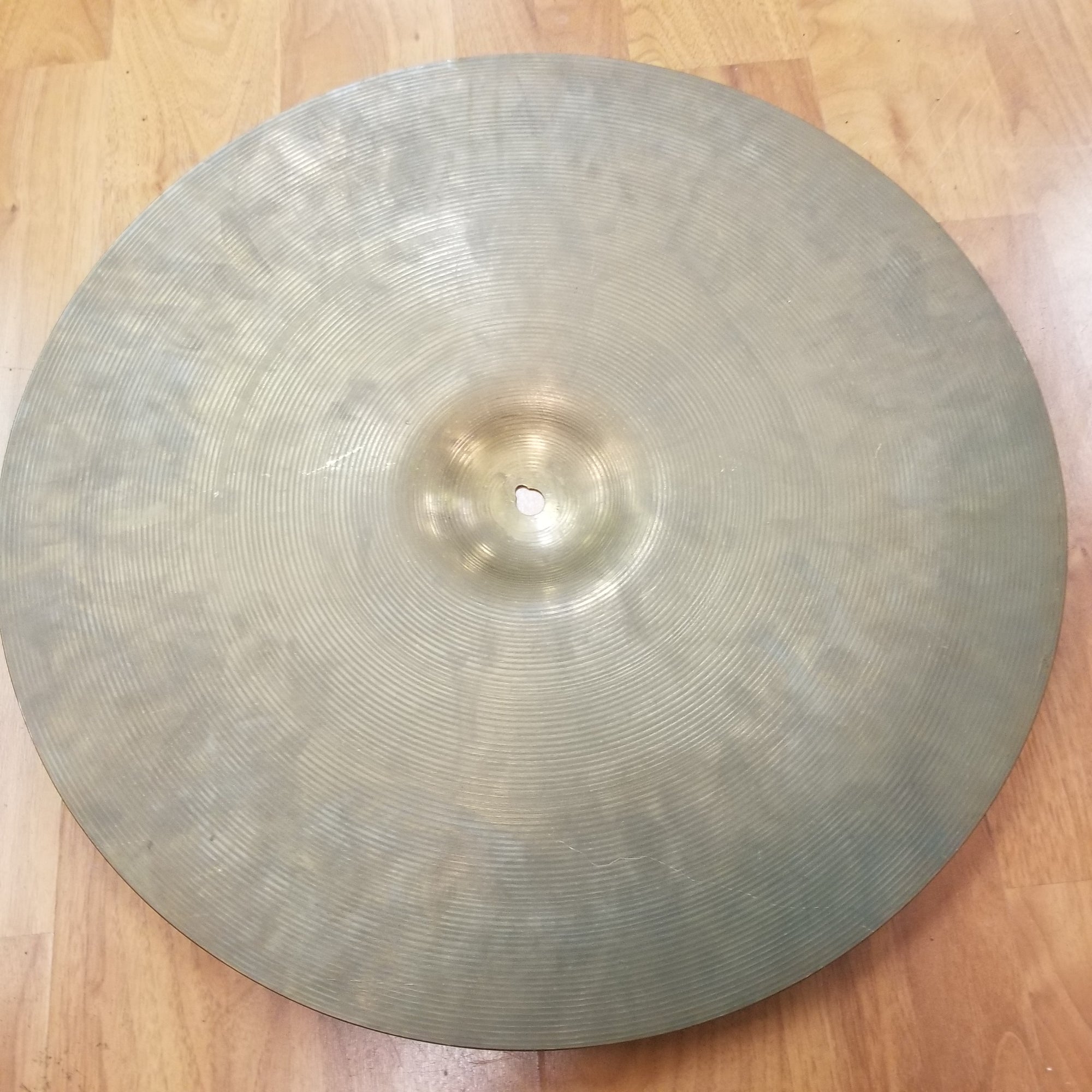 Sabian 14in B8 Crash Ride Cymbal