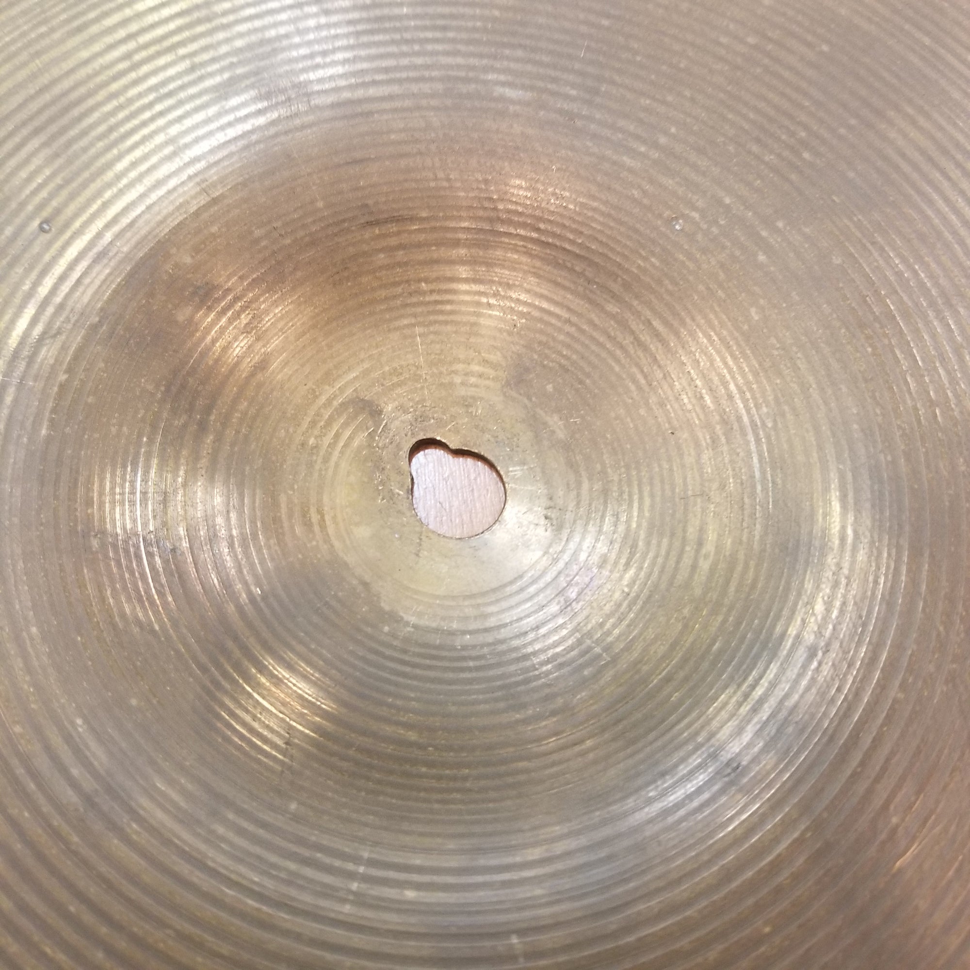 Sabian 14in B8 Crash Ride Cymbal