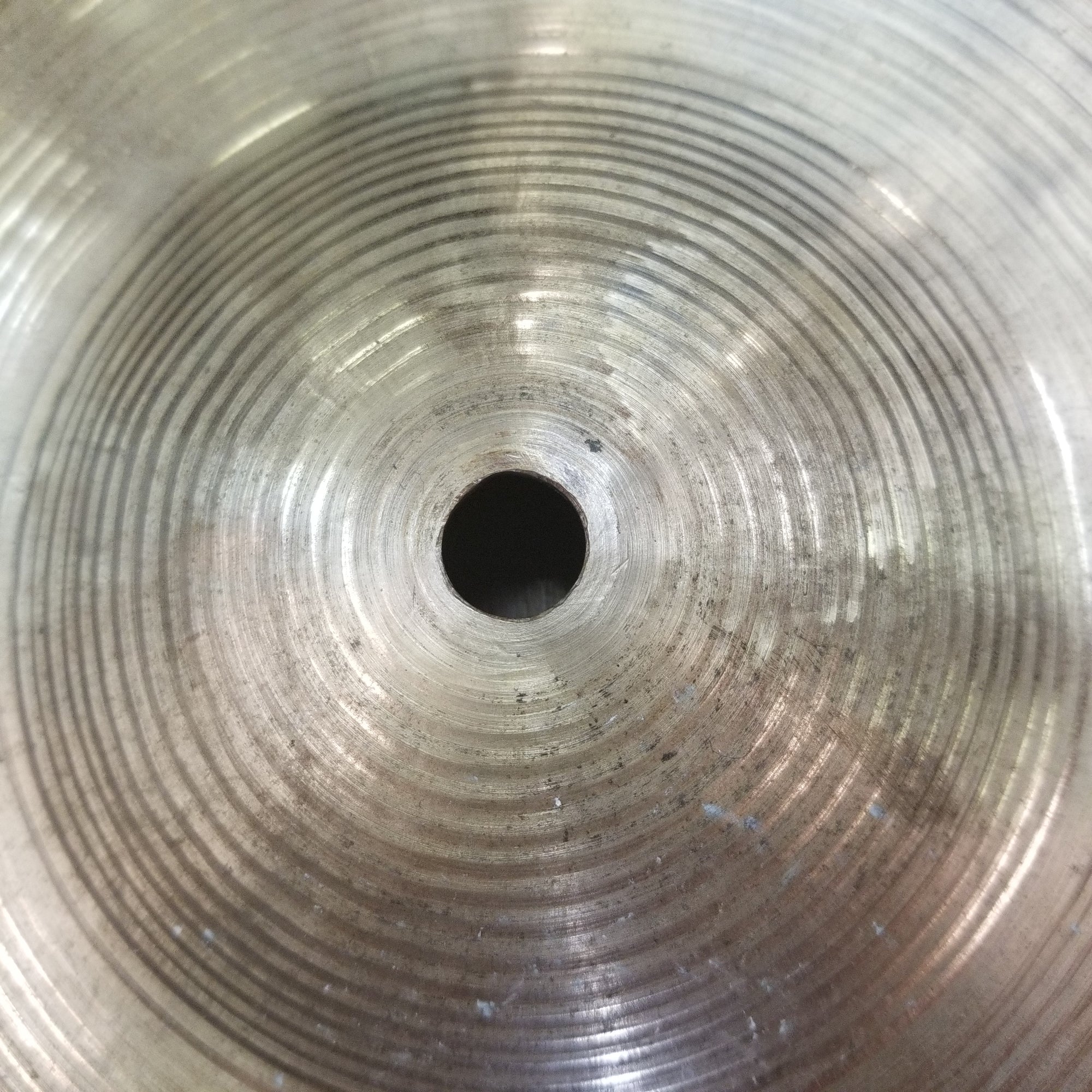 Groove Percussion 16in Crash Cymbal