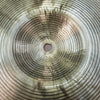 Groove Percussion 16in Crash Cymbal