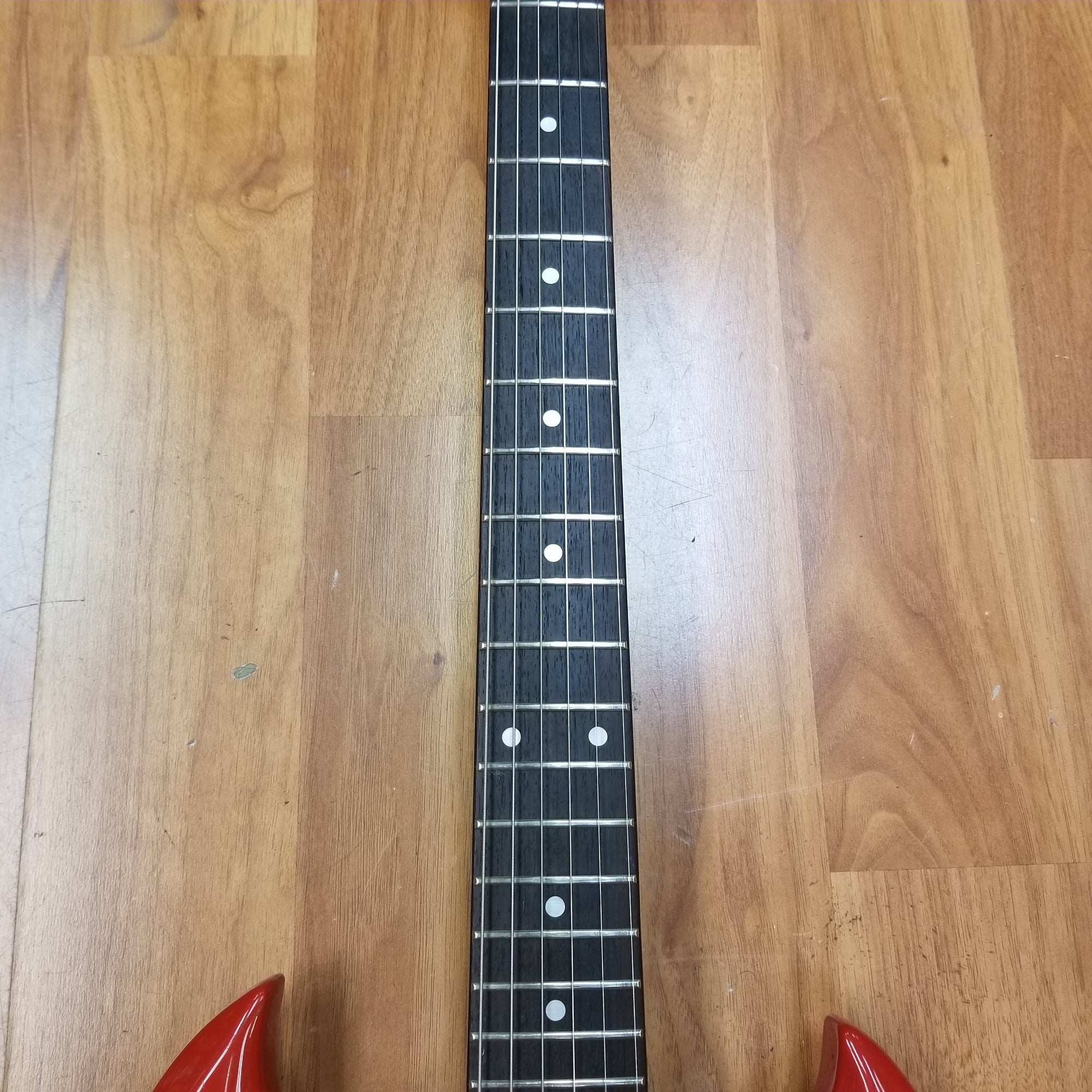 Epiphone SG Special